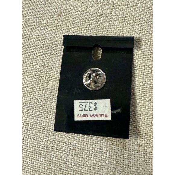 Vintage Pagosa Springs Colorado Lapel Hat Jacket Pin Travel Souvenir‎ Gift Vtg - Picture 2 of 3